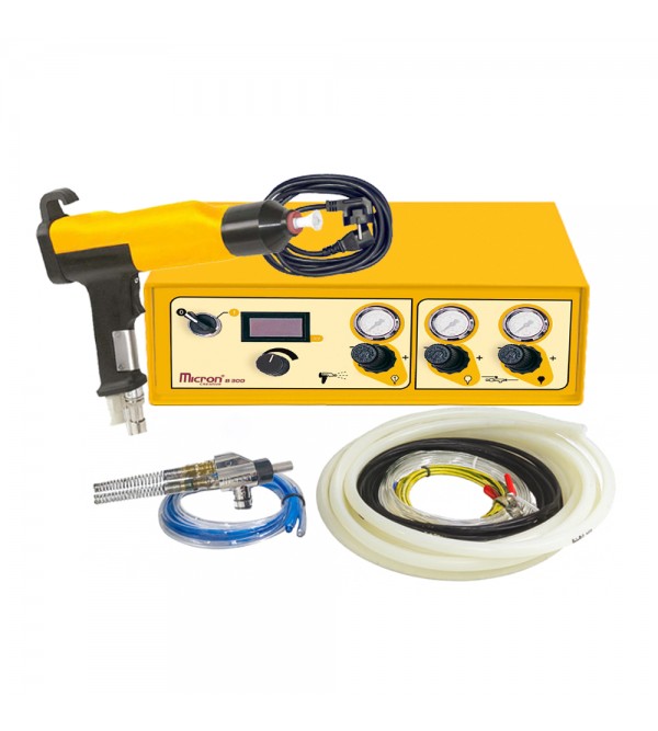 B300 Basic Set