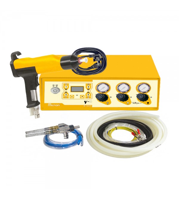 B400 Basic Set