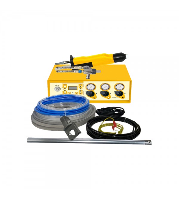 B400 Otomatik Set
