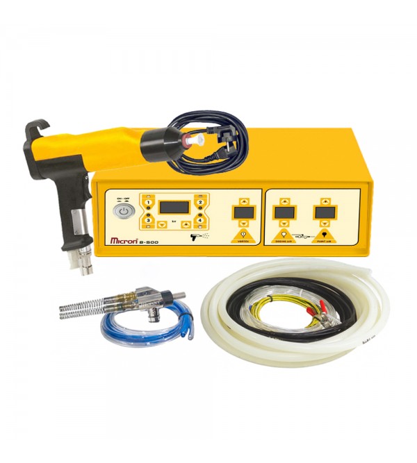 B500 Basic Set