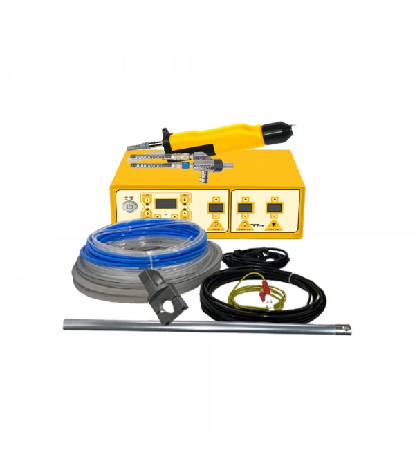 B500 Otomatik Set