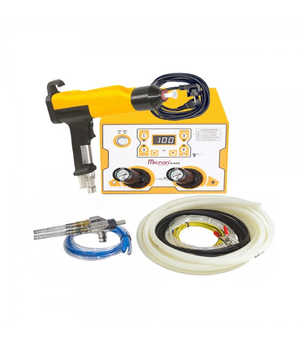 YB400 Basic Set