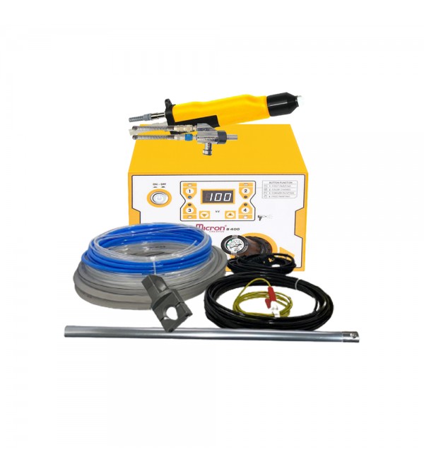 YB400 Otomatik Set