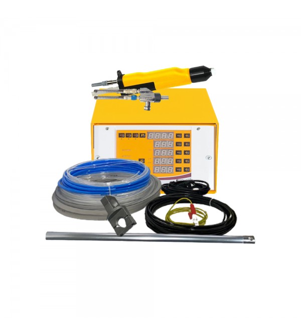 YB500 Otomatik Set