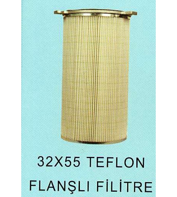 Teflon Filtre