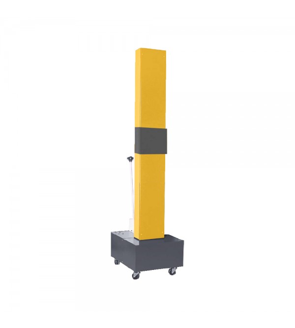 1.80 Stroklu Robot Dikmesi