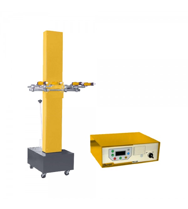 1.80 Stroklu Robot (Zincirli)