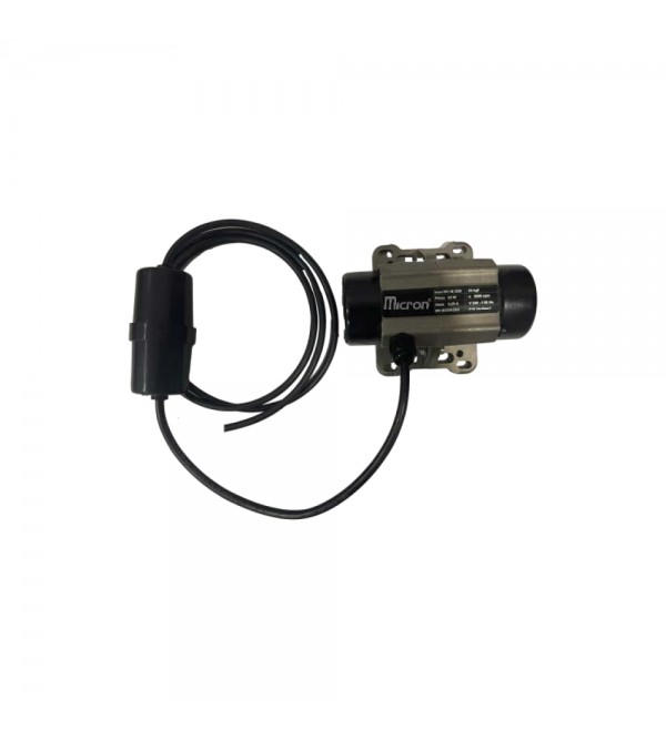 SEM Vibrasyon Motoru (22 Kg)