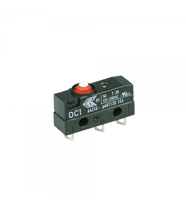 Micron Toz Boya Tabancası Tetik Micro Switch